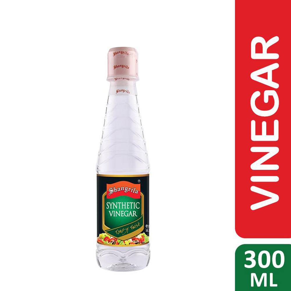 Buy Shangrila Synthetic Vinegar At Best Price GrocerApp