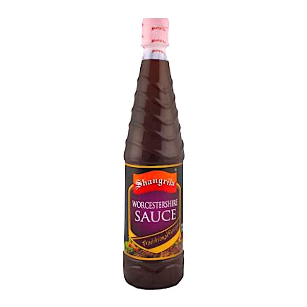 Buy Shangrila Worcestershire Sauce At Best Price GrocerApp