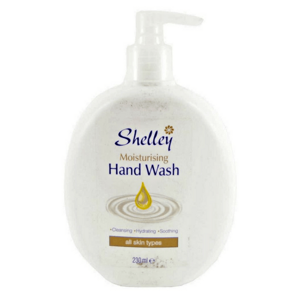 Buy Shelley Moisturising Hand Wash At Best Price GrocerApp