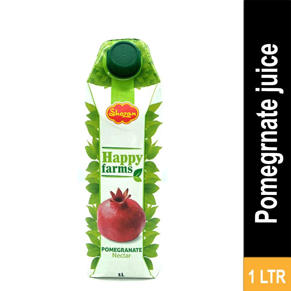 Buy Shezan All Pure Pomegranate At Best Price - GrocerApp