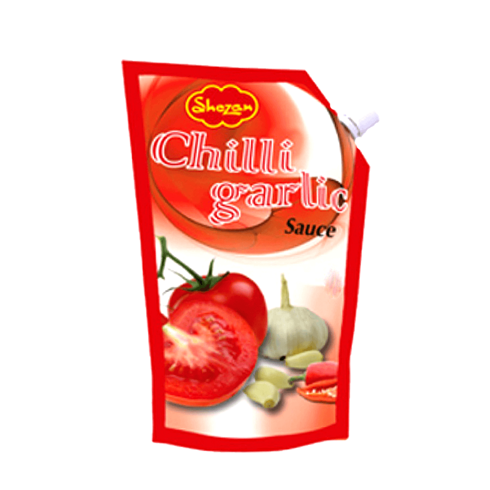 Buy Shezan Chilli Garlic Sauce At Best Price GrocerApp