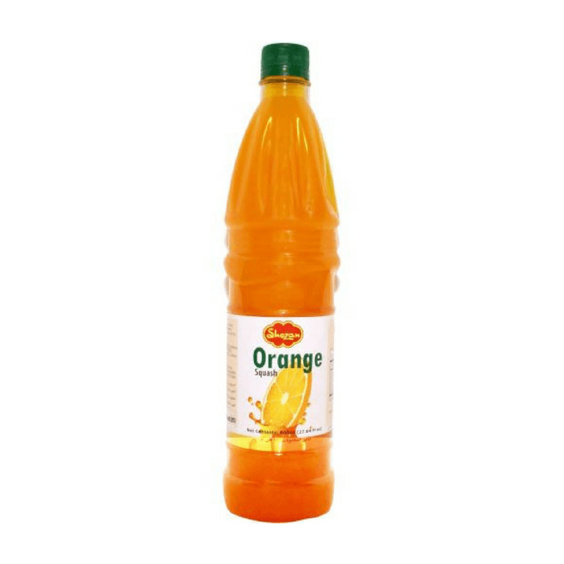Buy Shezan Orange Squash At Best Price GrocerApp