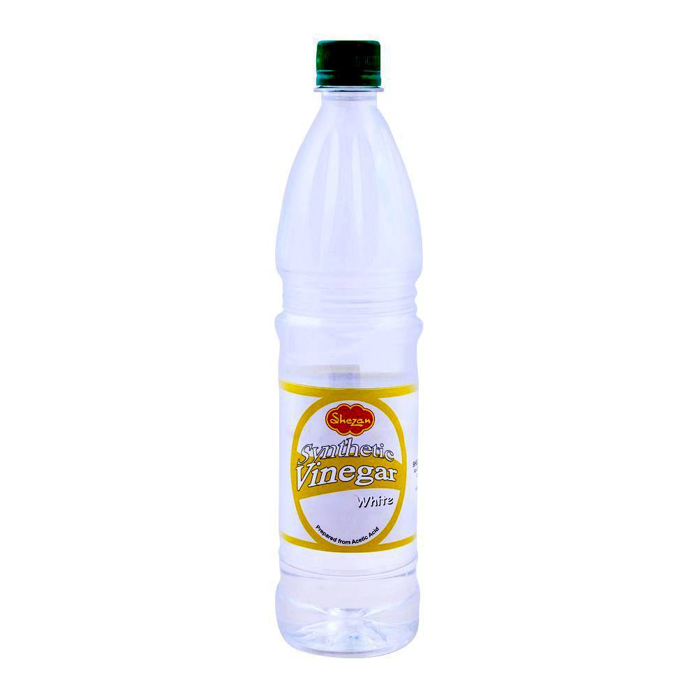 Buy Shezan Synthetic Vinegar White Vinegar online GrocerApp