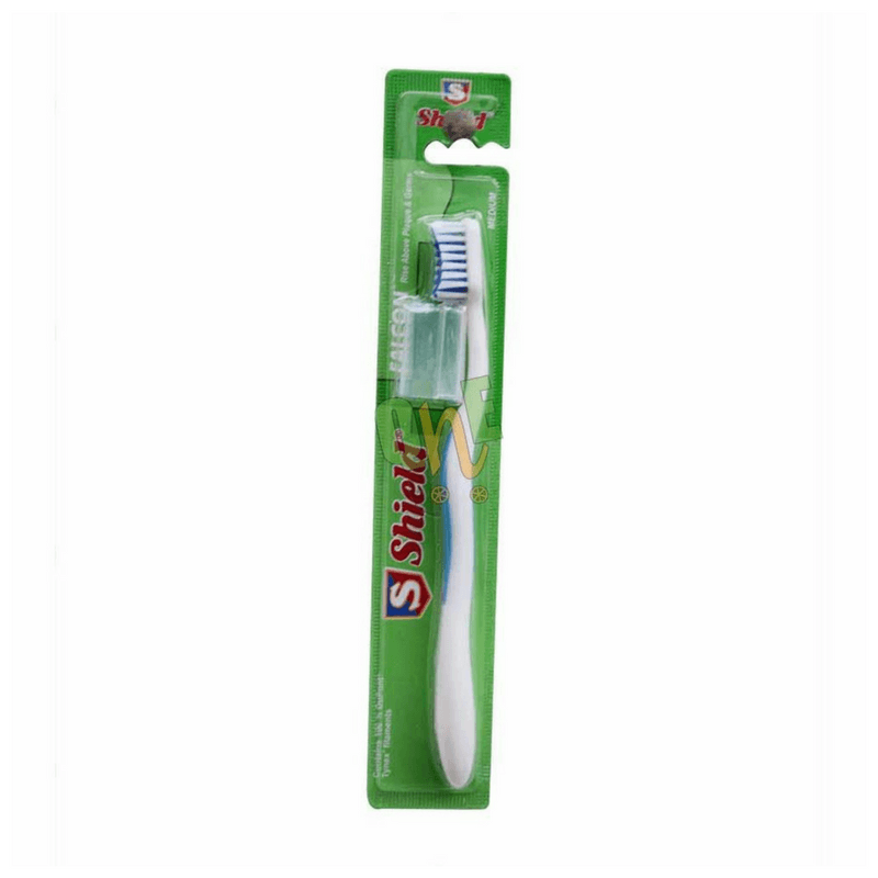 Shield Falcon Tooth Brush