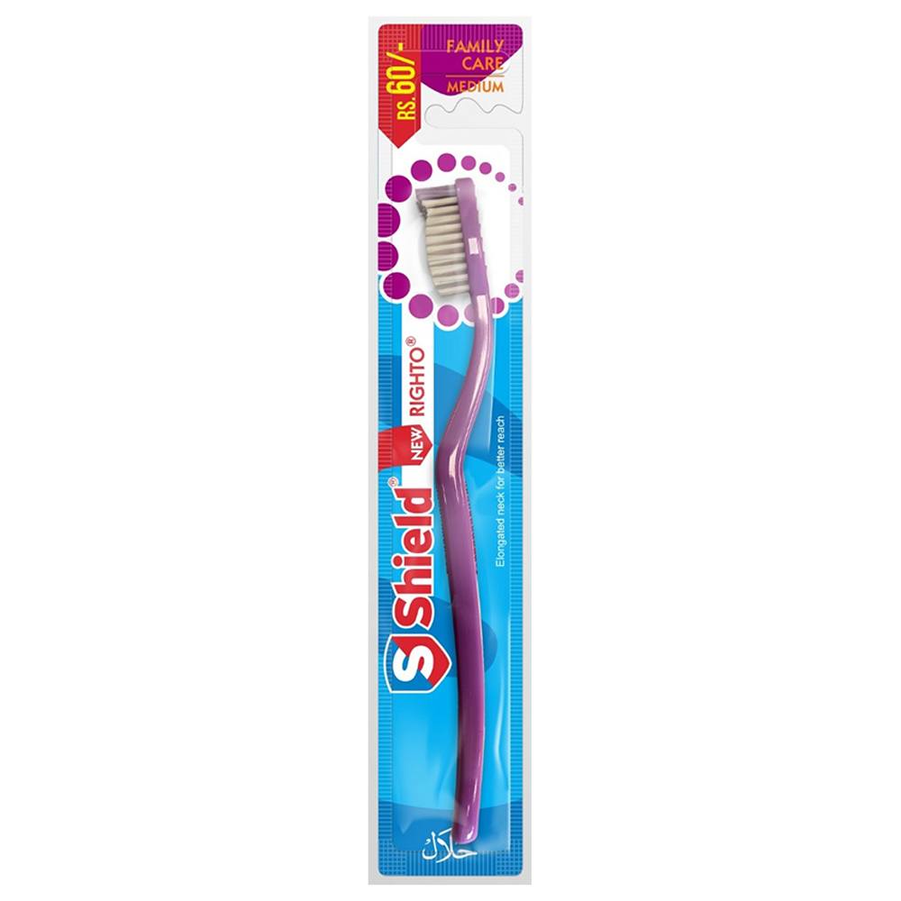 Shield Righto Kids Tooth Brush