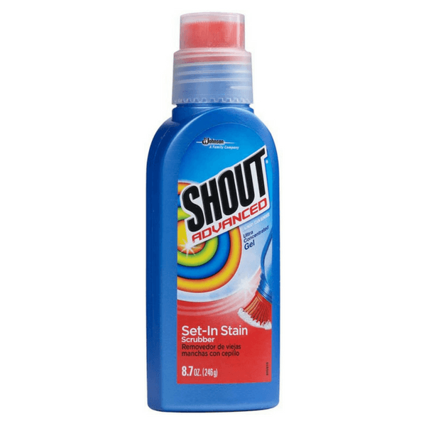 Buy Shout Advanced Gel Stain Remover At Best Price GrocerApp