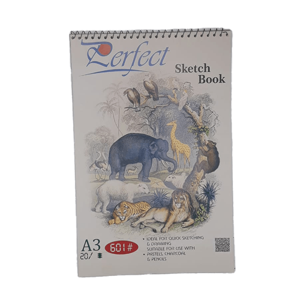 Buy Sketch Book A4 Size At Best Price GrocerApp