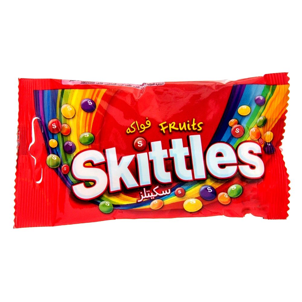 Buy SKITTLES At Best Price GrocerApp