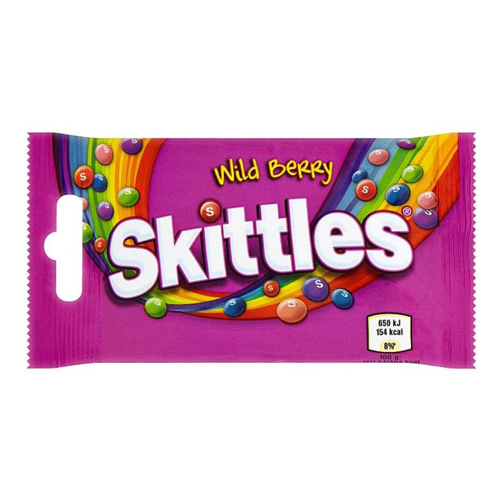 Buy Skittles Wild Berry Candies At Best Price GrocerApp