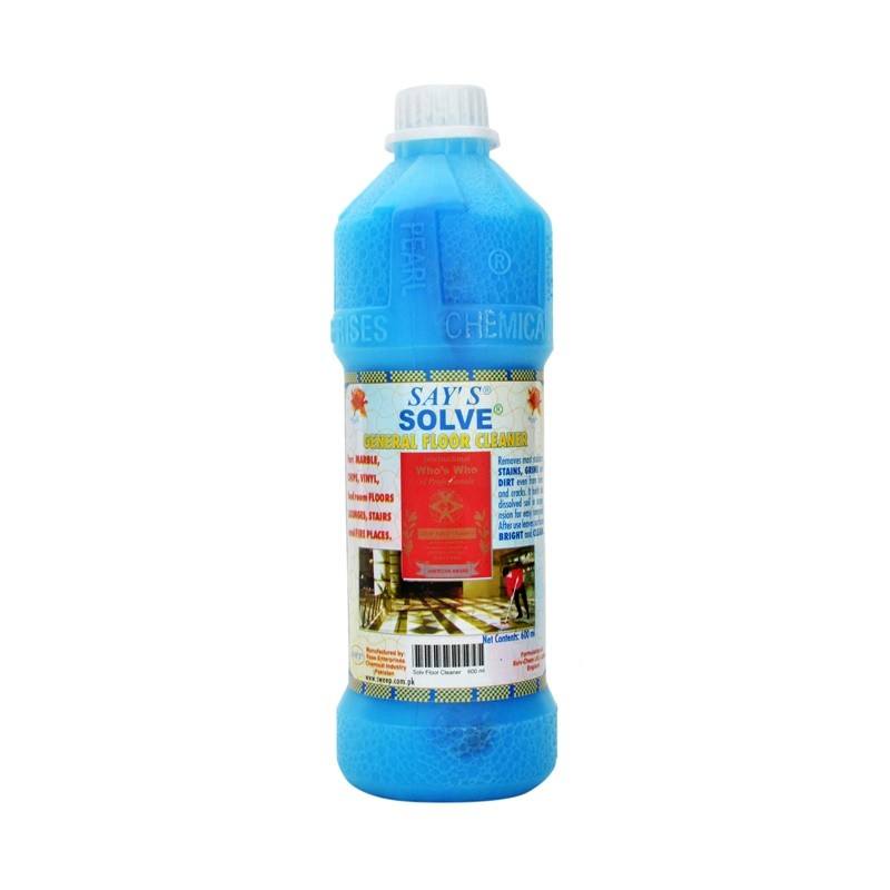 Buy Solve Floor Cleaner At Best Price GrocerApp