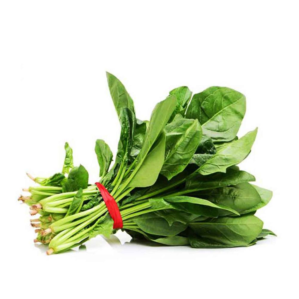 Spinach 0.95 - 1 kg پالک