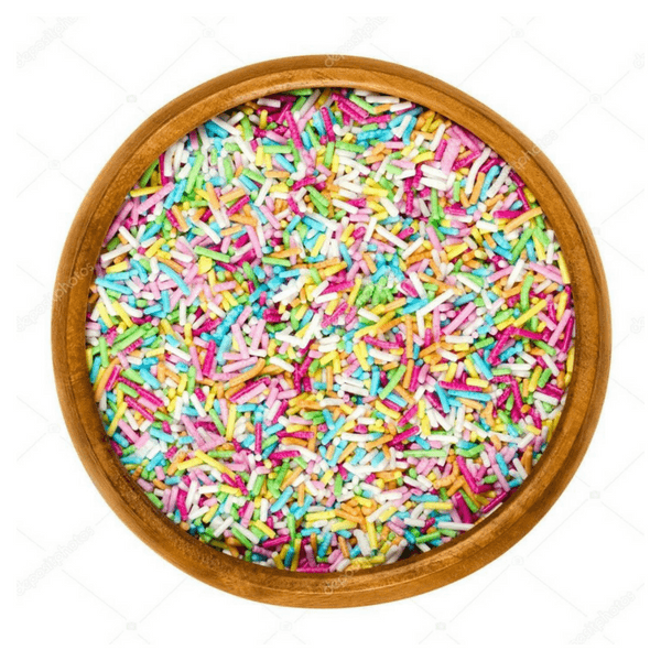 Buy Sprinkles Multi At Best Price GrocerApp
