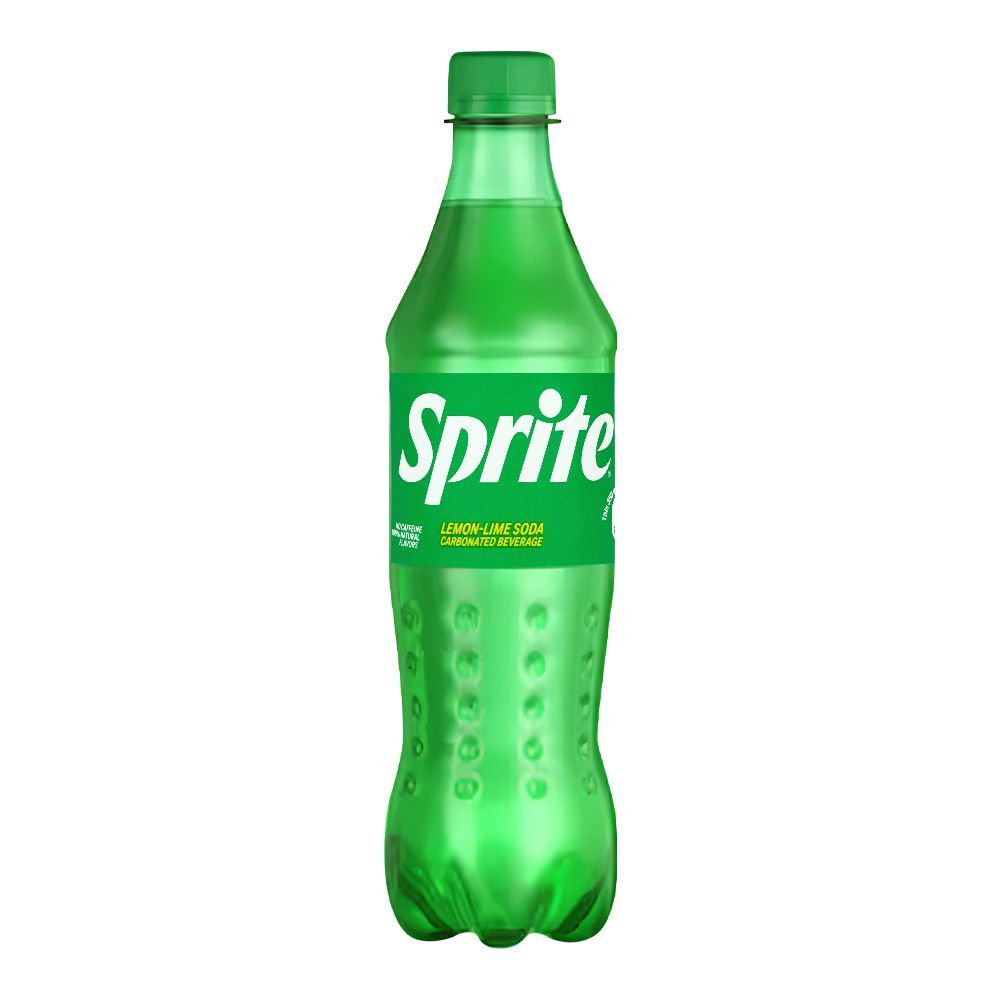 Sprite 345 ML