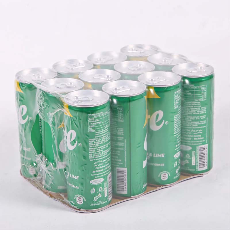 Sprite Can Local (250mlx12)