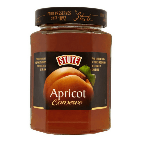 Buy Stute Jam Apricot Extra At Best Price GrocerApp
