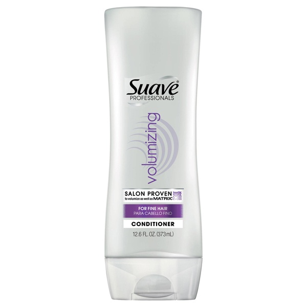 Buy Suave Conditioner Volumizing At Best Price GrocerApp