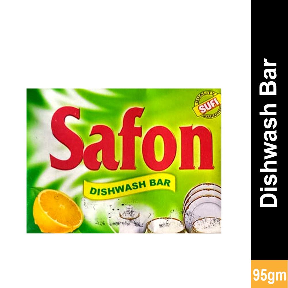 Buy Sufi Dish Washing Bar At Best Price GrocerApp