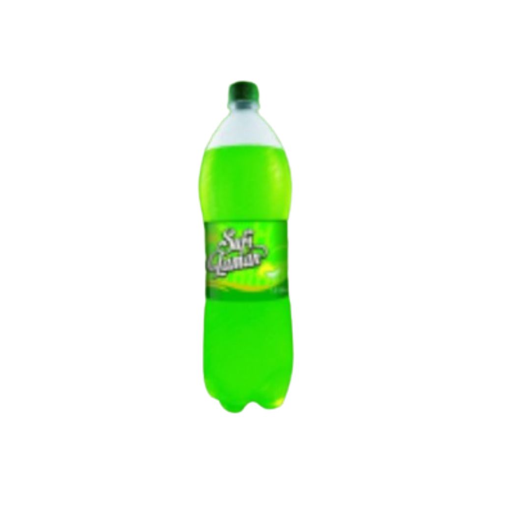 Sufi Laman (1.5 ltr)