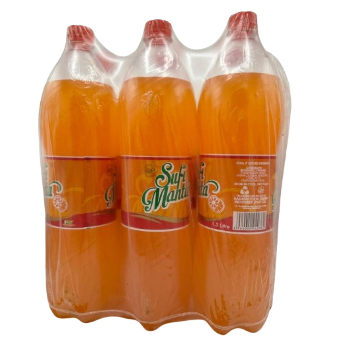 Sufi Manta 1000ml (1x6)