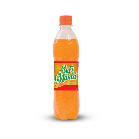 Sufi Manta 500ml