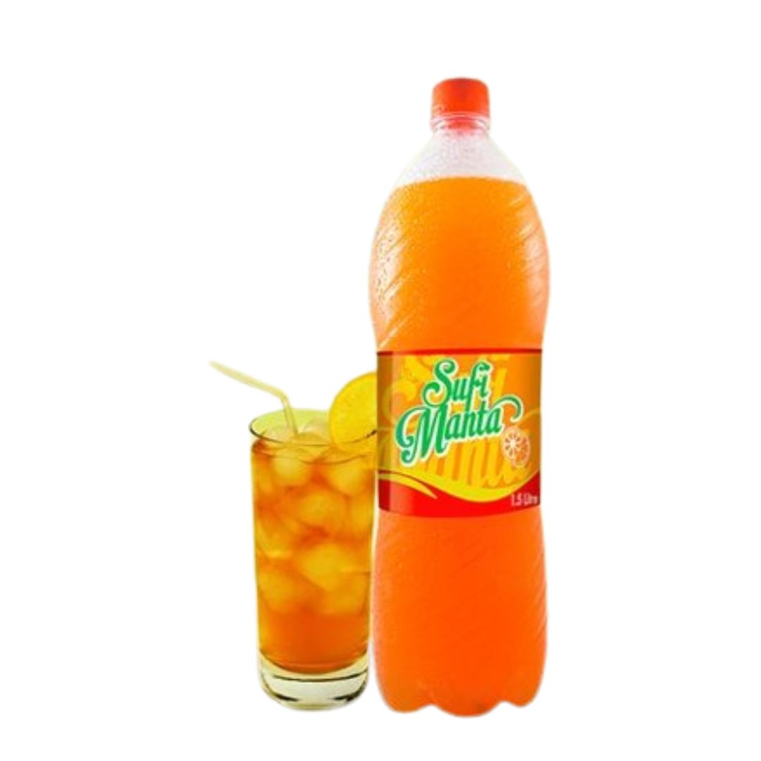 Sufi Manta Drink 1Litre