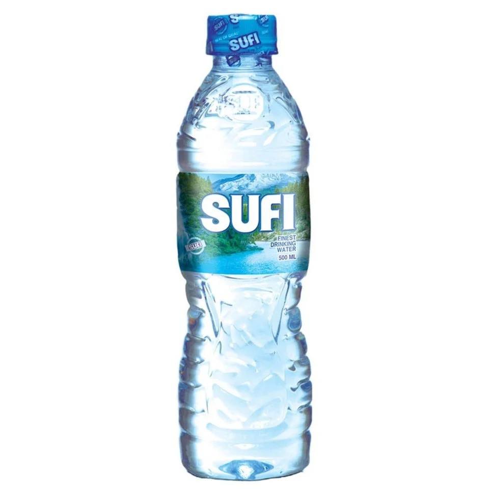 Sufi Water 500ml