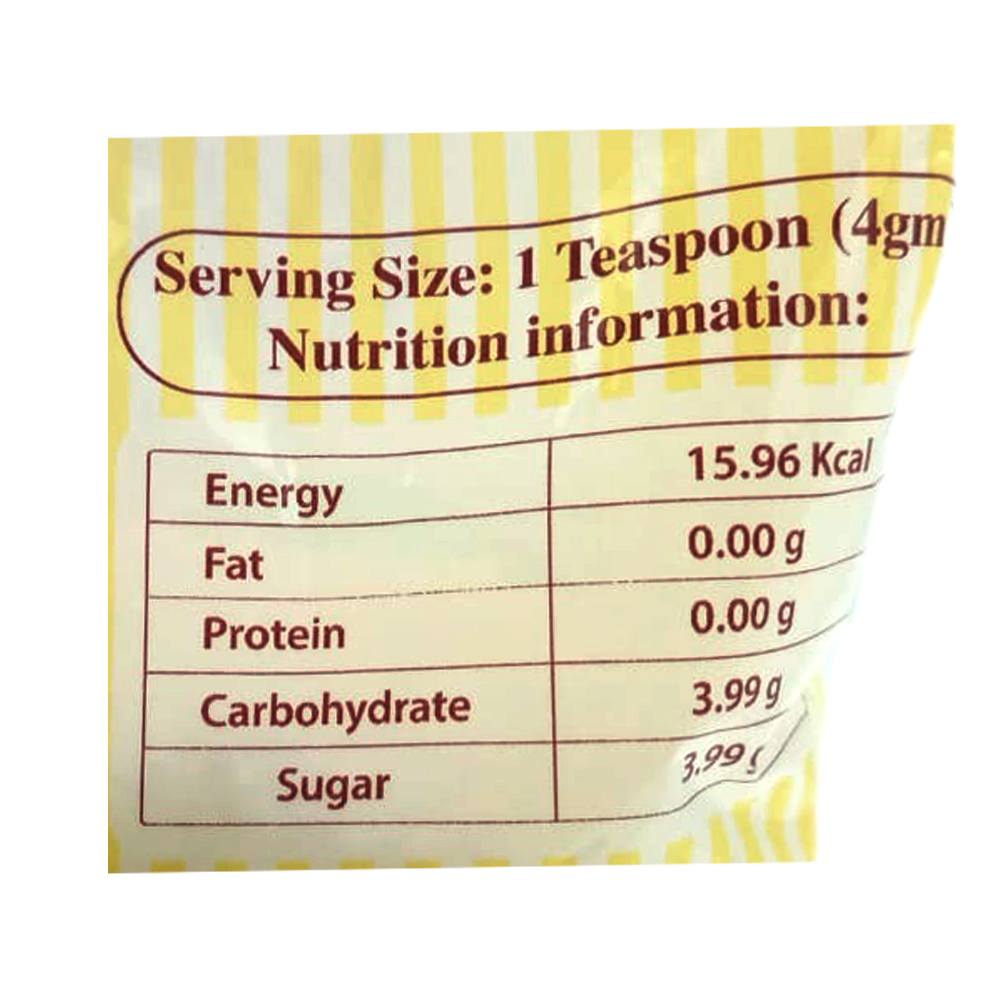 Buy Sugar 5KG Moiz Foods At Best Price GrocerApp