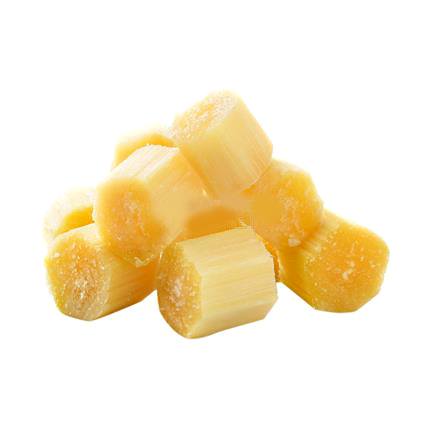 Sugar Cane Cut Pieces  0.95 - 1 kg گنڈیری