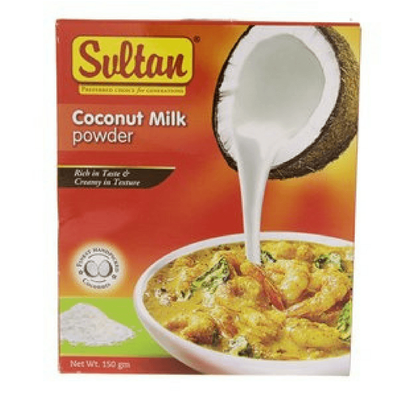 Buy Sultan Coconut Milk Powder At Best Price GrocerApp