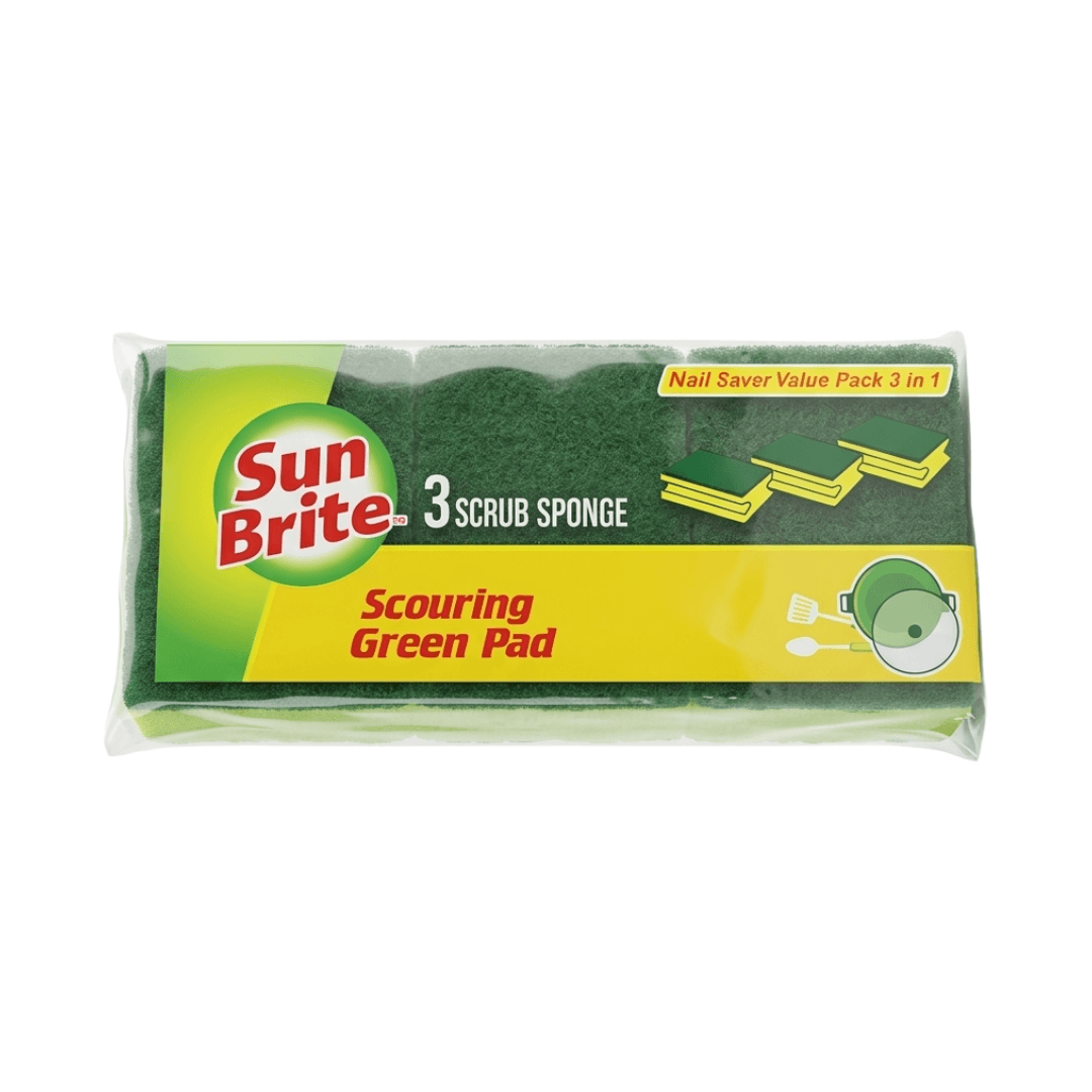Sun brite Classic Nail Saver 3in1