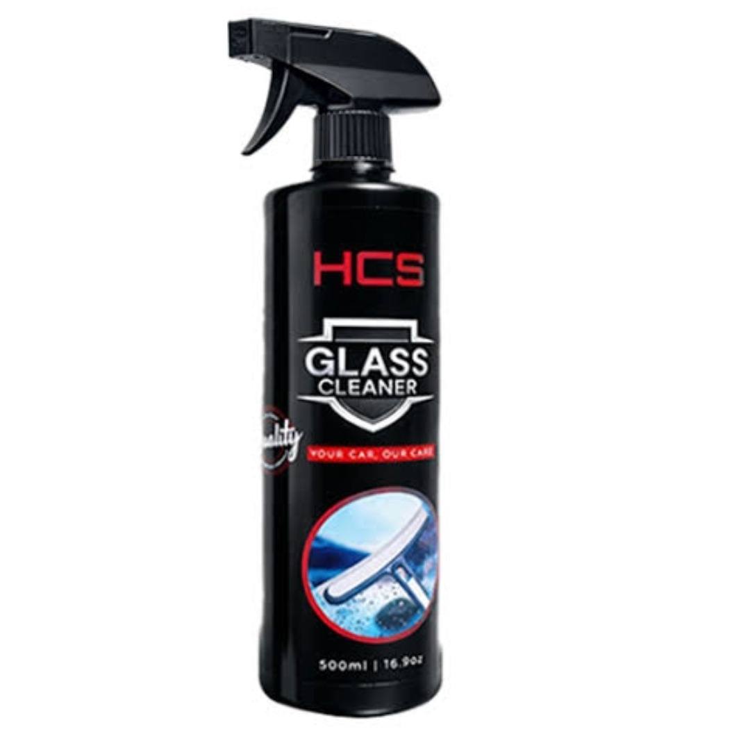 Sun brite HCS Glass Cleaner 500ml