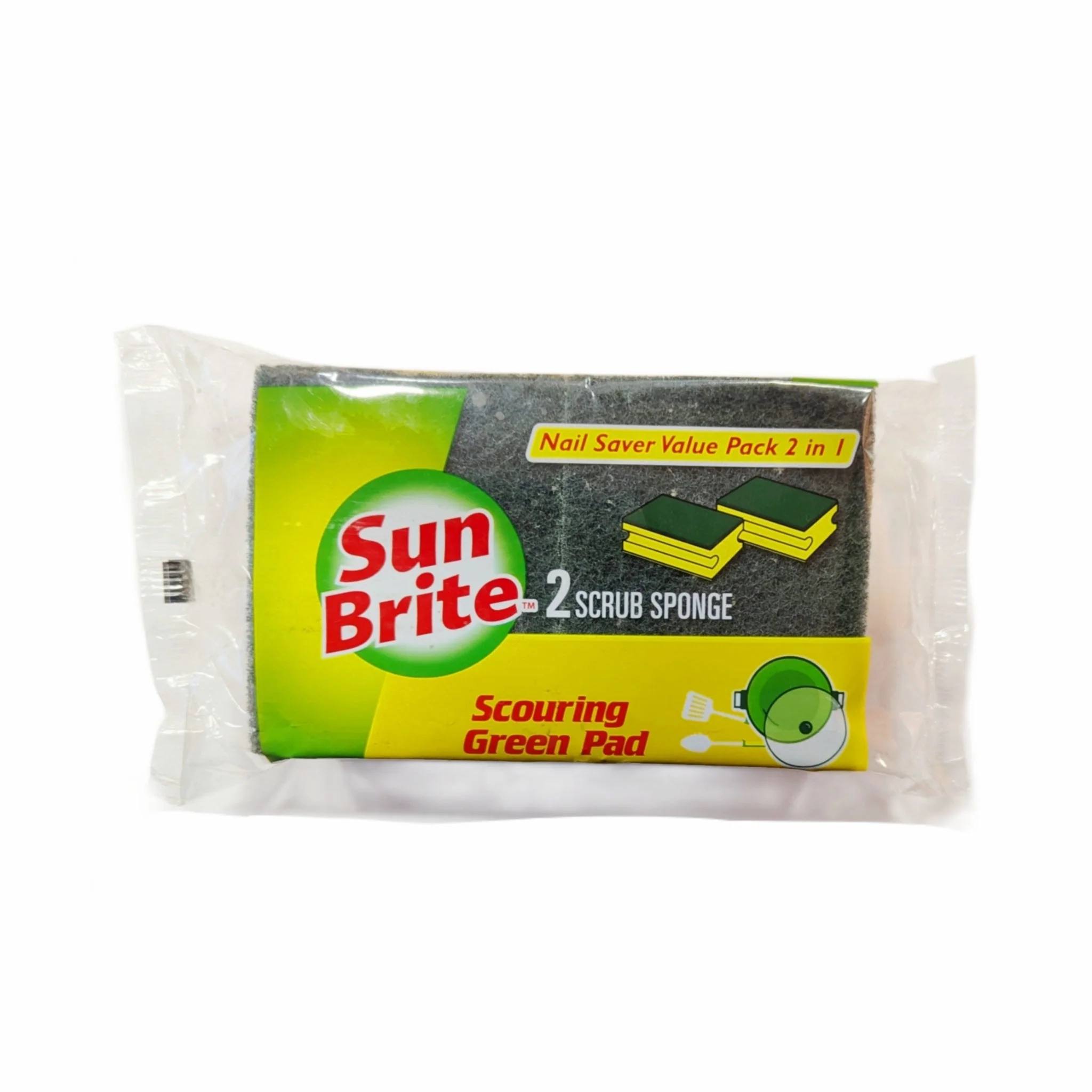Sun brite Nail Saver 2in1