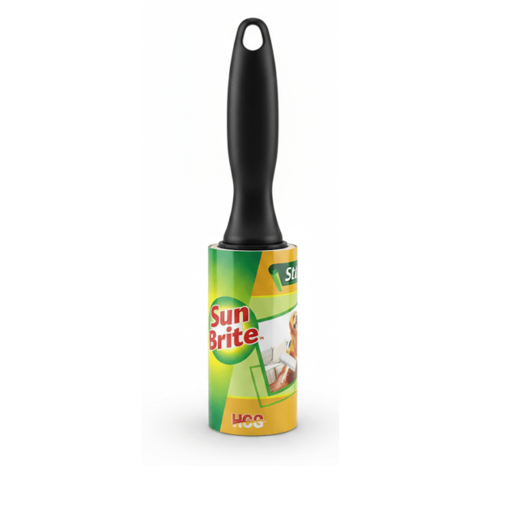 Sun brite Pet Sticky Hair Roller