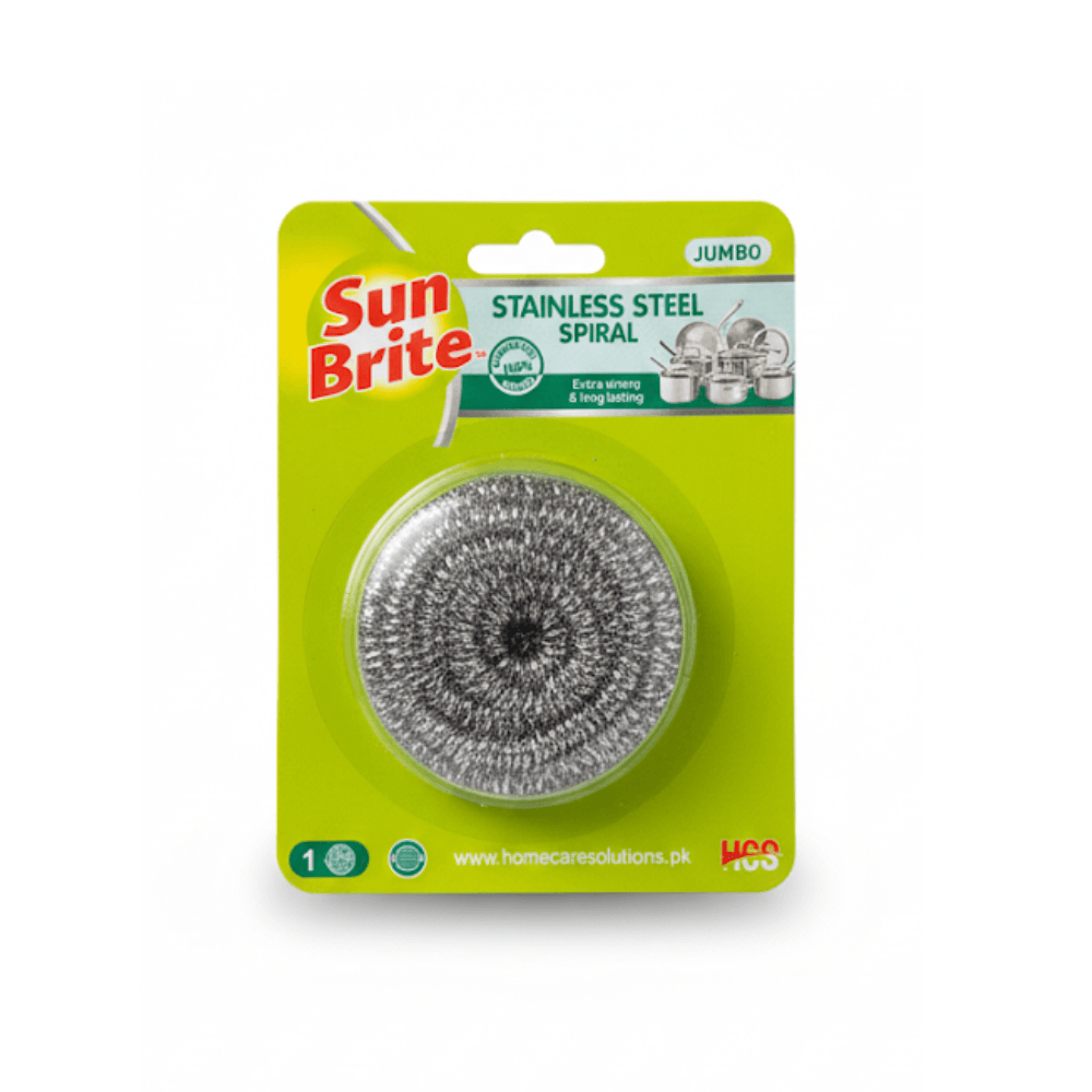 Sun brite SPIRAL Jumbo Single
