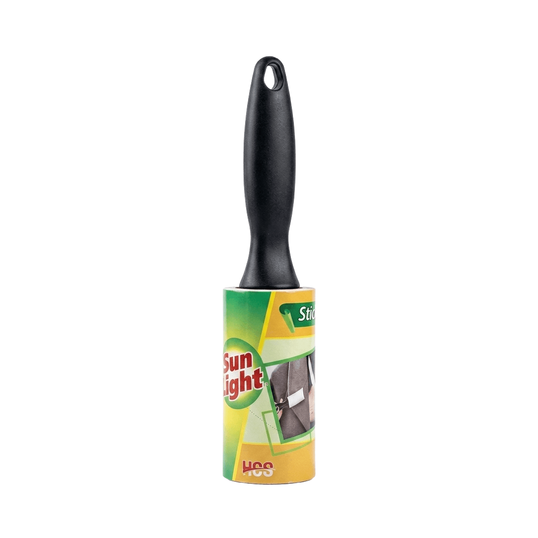 Sun Right Lint (Cloth) Sticky Roller