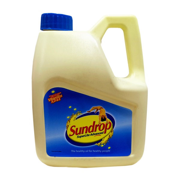 Buy Sundrop Cooking Oil At Best Price GrocerApp
