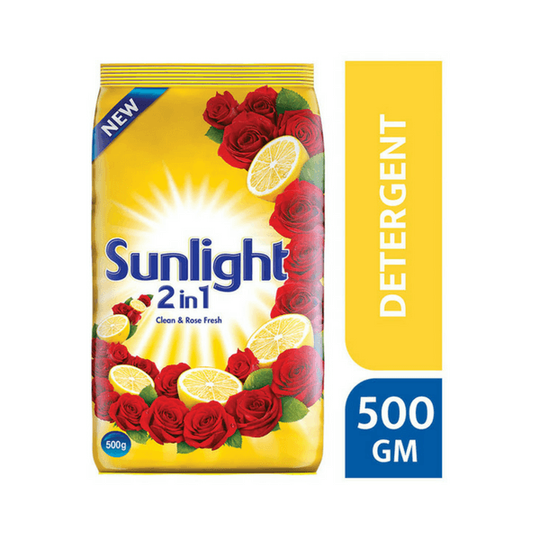 Buy Sunlight 2 in 1 Surf G At Best Price GrocerApp