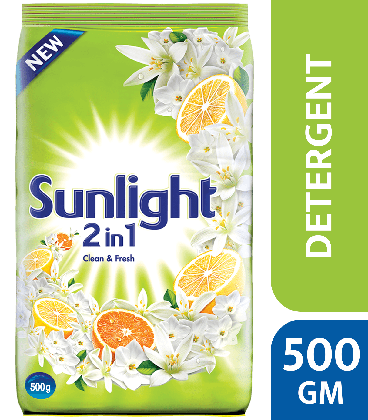 Buy Sunlight Detergent Lemon & Orange At Best Price GrocerApp