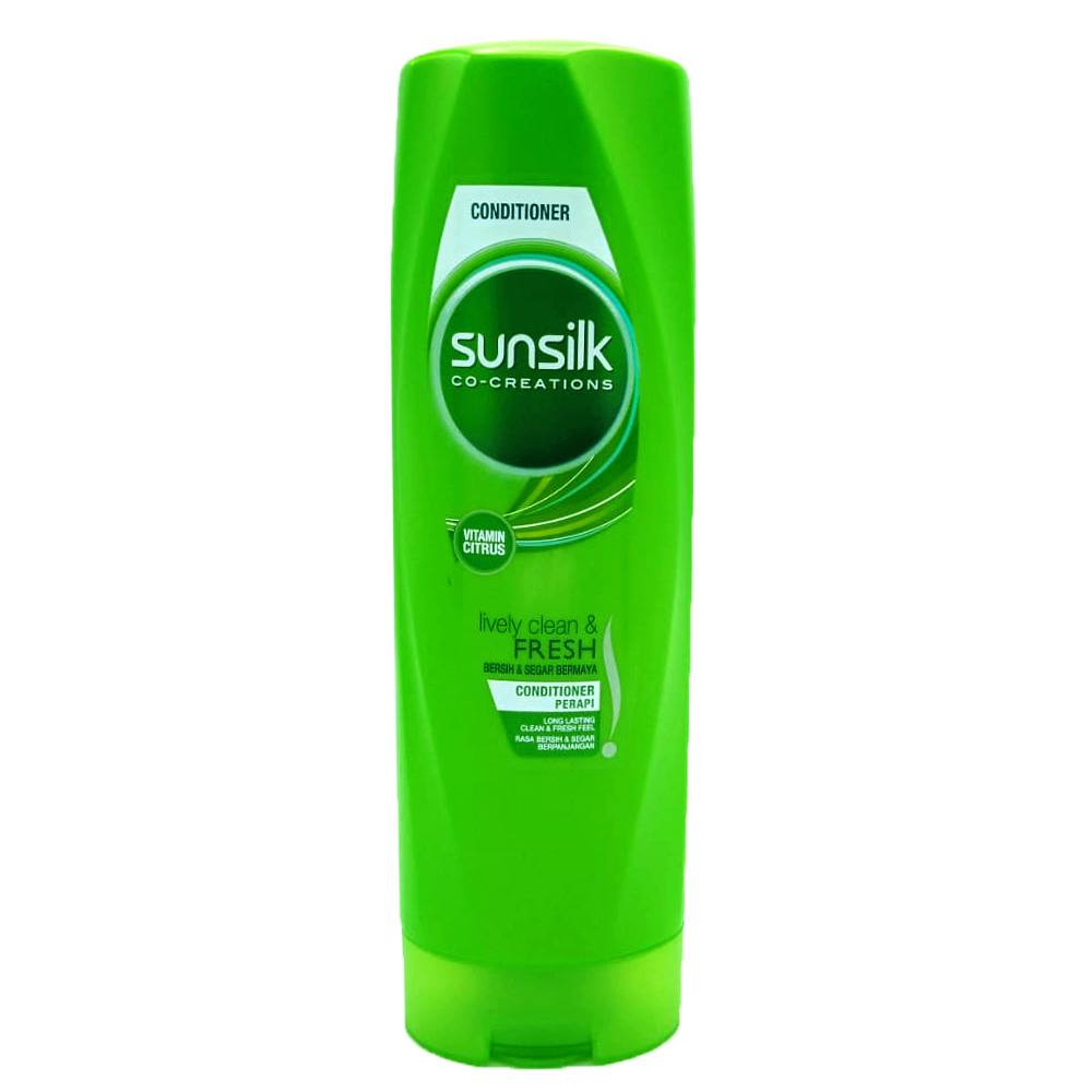Buy Sunsilk Conditioner Green (Imported) At Best Price GrocerApp
