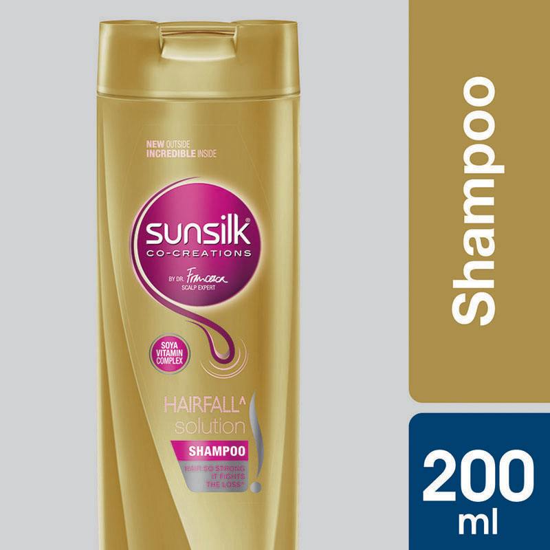 Buy Sunsilk Hair Fall Shampoo At Best Price GrocerApp