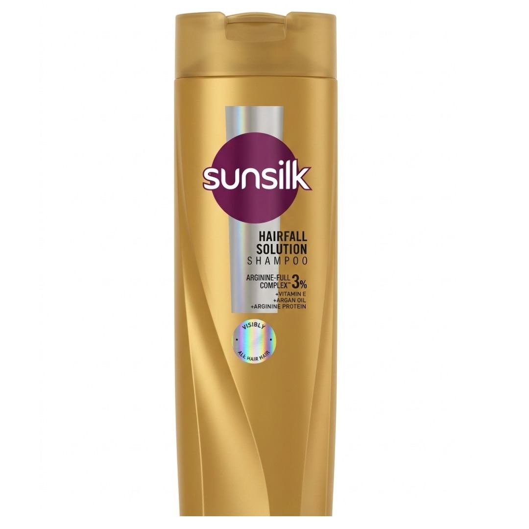 Sunsilk Hairfall Solution Shampoo (360ml)