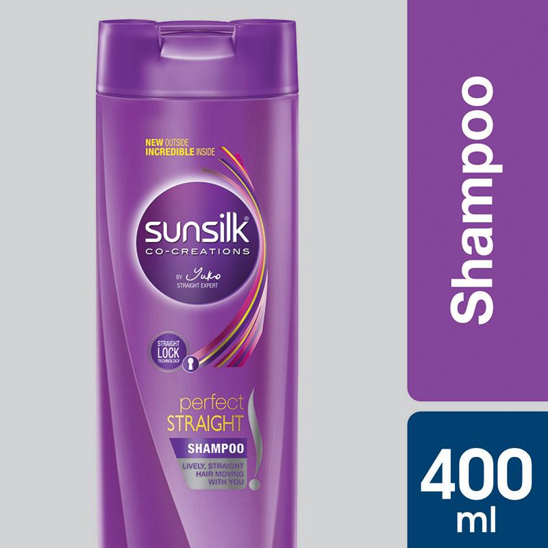 Buy Sunsilk Perfect Straight At Best Price GrocerApp