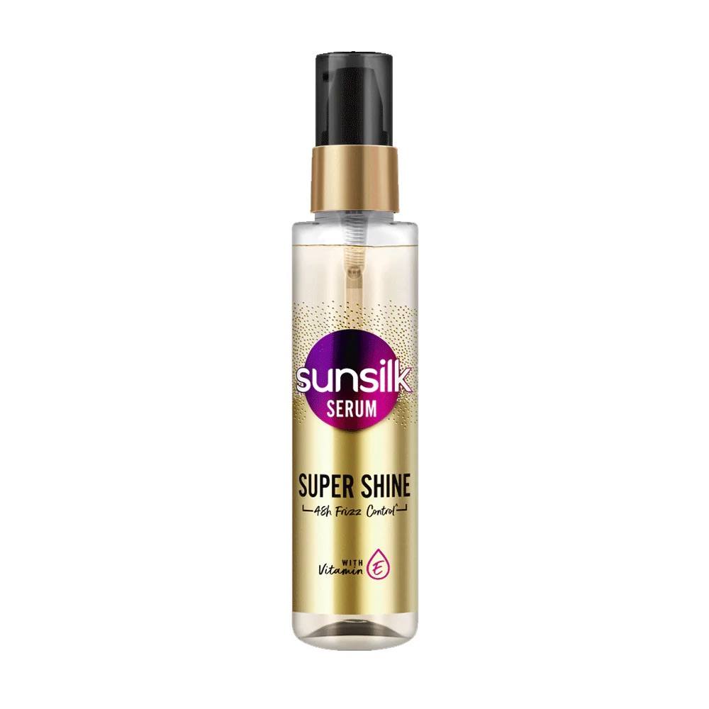 Sunsilk Super Shine Serum With Vitamin 92ml
