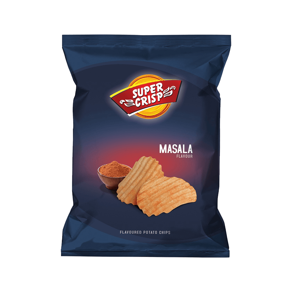 Buy Super Crisp Masla Chips At Best Price GrocerApp