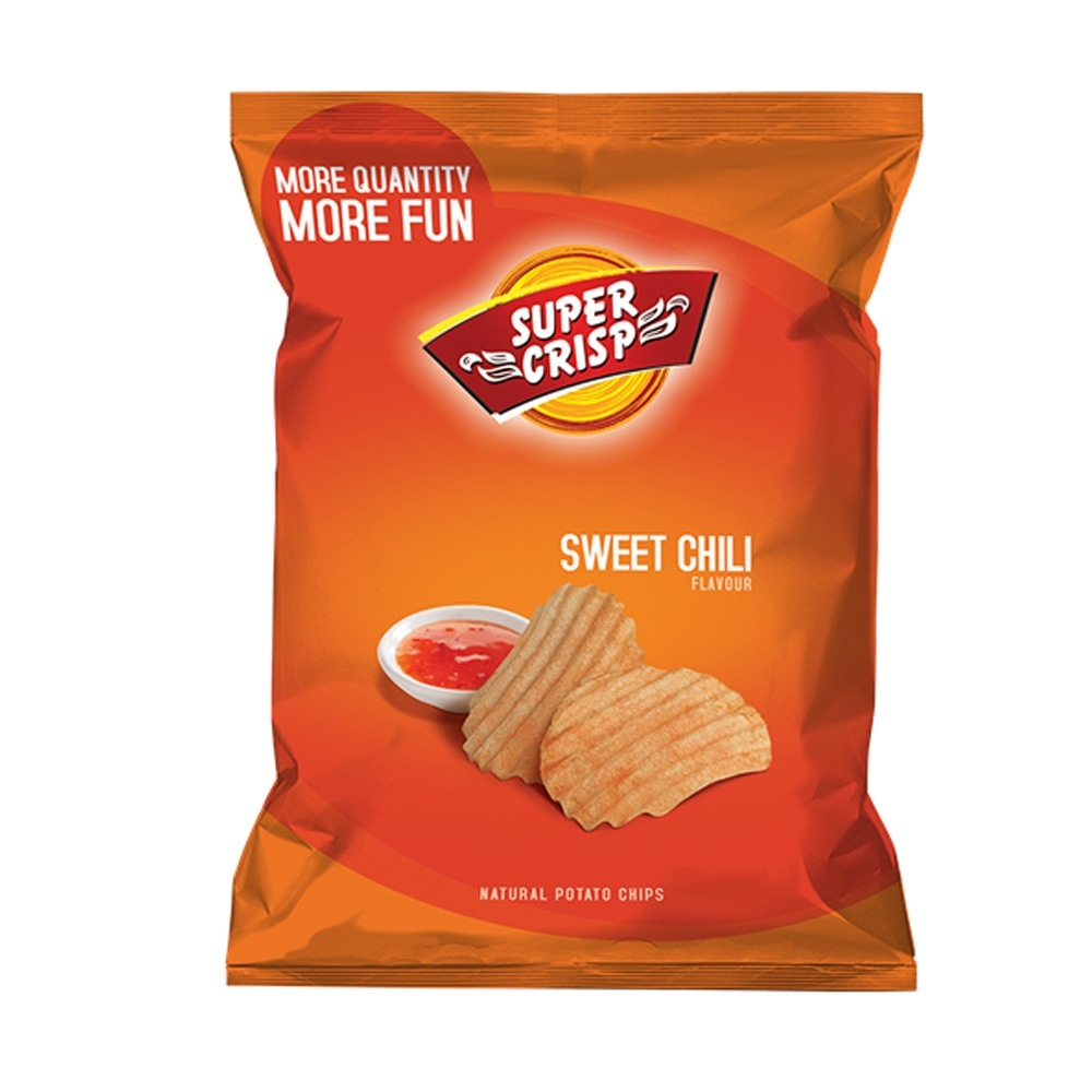 Buy Super Crisp Sweet Chili At Best Price GrocerApp