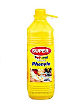 Super Perfumed Powerfull Phenyle