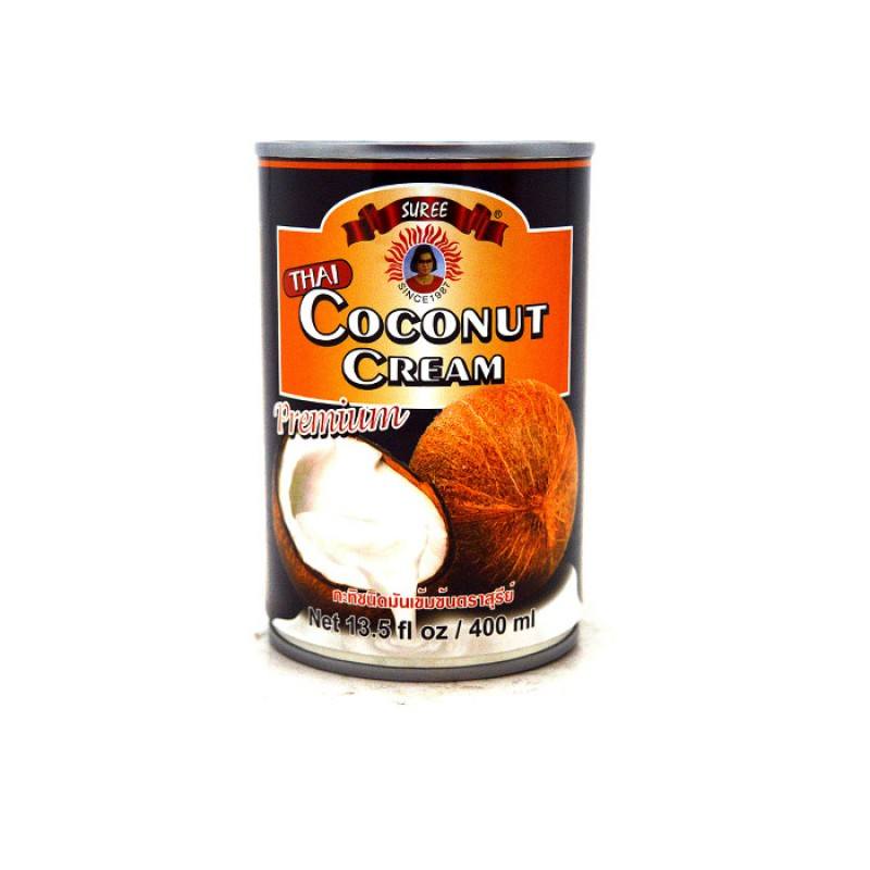 Buy Suree Coconut Cream At Best Price GrocerApp