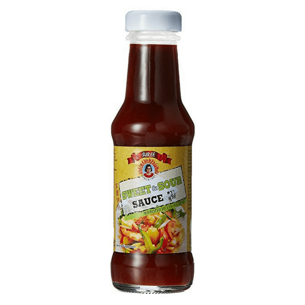 Buy Suree Sweet & Sour Sauce At Best Price GrocerApp