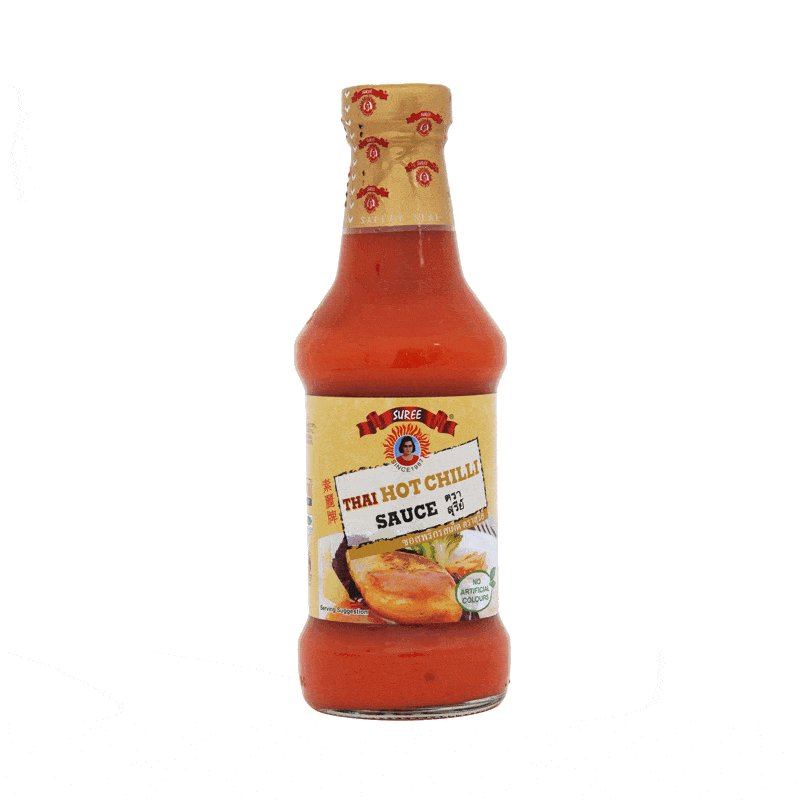 Buy Suree Thai Chilli Paste At Best Price GrocerApp