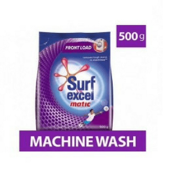 Buy Surf Excel Matic Front Load At Best Price GrocerApp